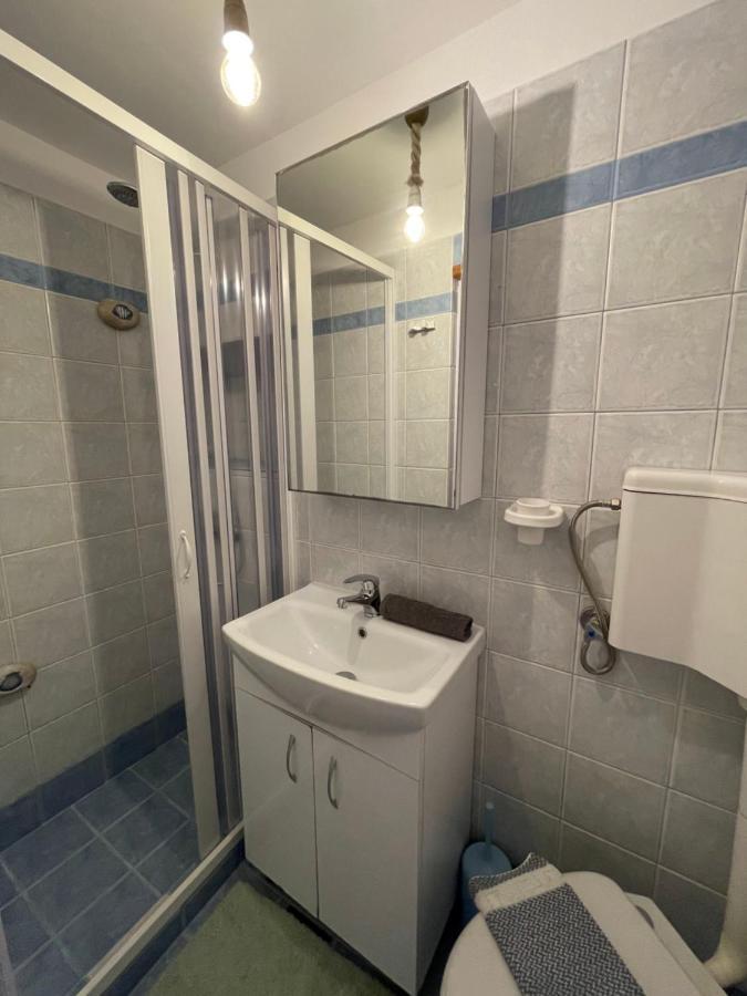 Erginas Boat House Appartement Plaka  Buitenkant foto